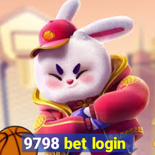 9798 bet login